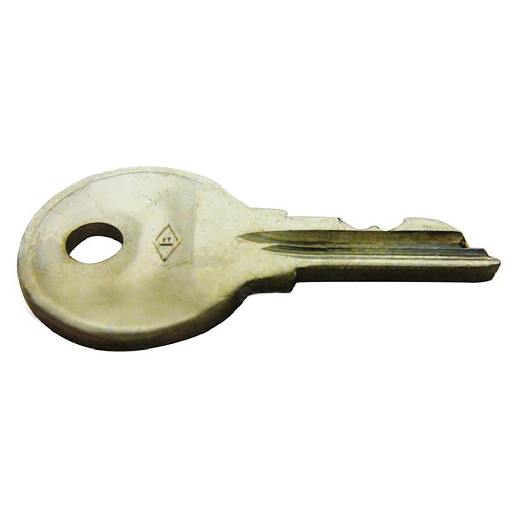 Key(s) Fits Ford/New Holland Replaces 9N3685B