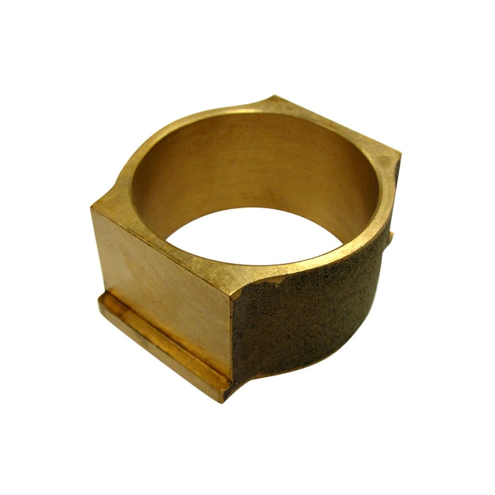 Hydraulic Pump Cam Block Fits Massey Ferguson Replaces 181066M1