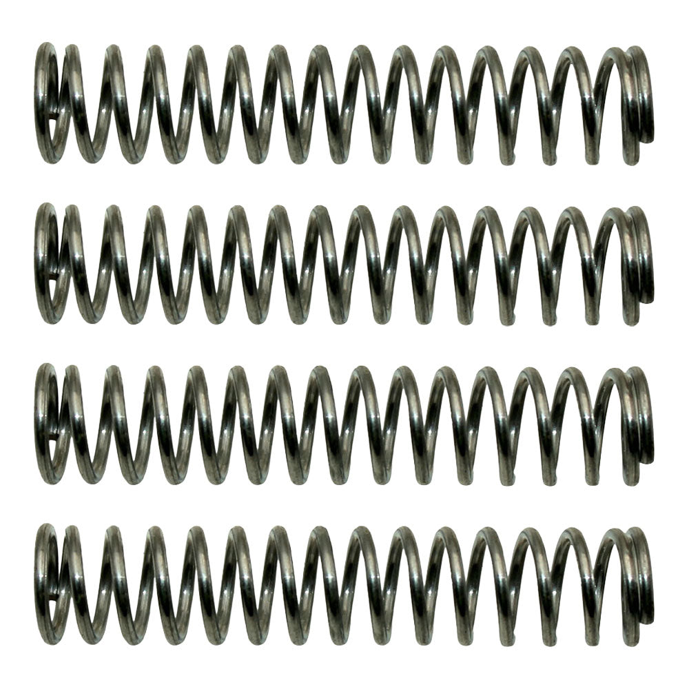 9N6608A Qty. 4: Oil Pump Relief Spring Fits Ford/New Holland 2N 8N 9N