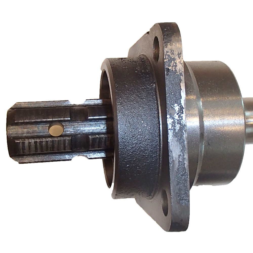 18116938 PTO Conversion Shaft with Gasket Fits Ford/New Holland