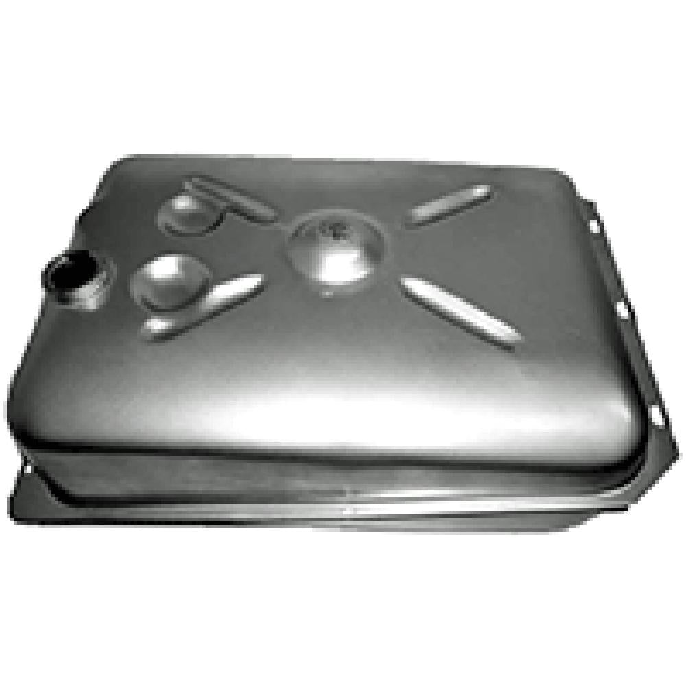 Fuel Tank - Metal without Cap Fits Ford 2N 8N 9N 9N9002
