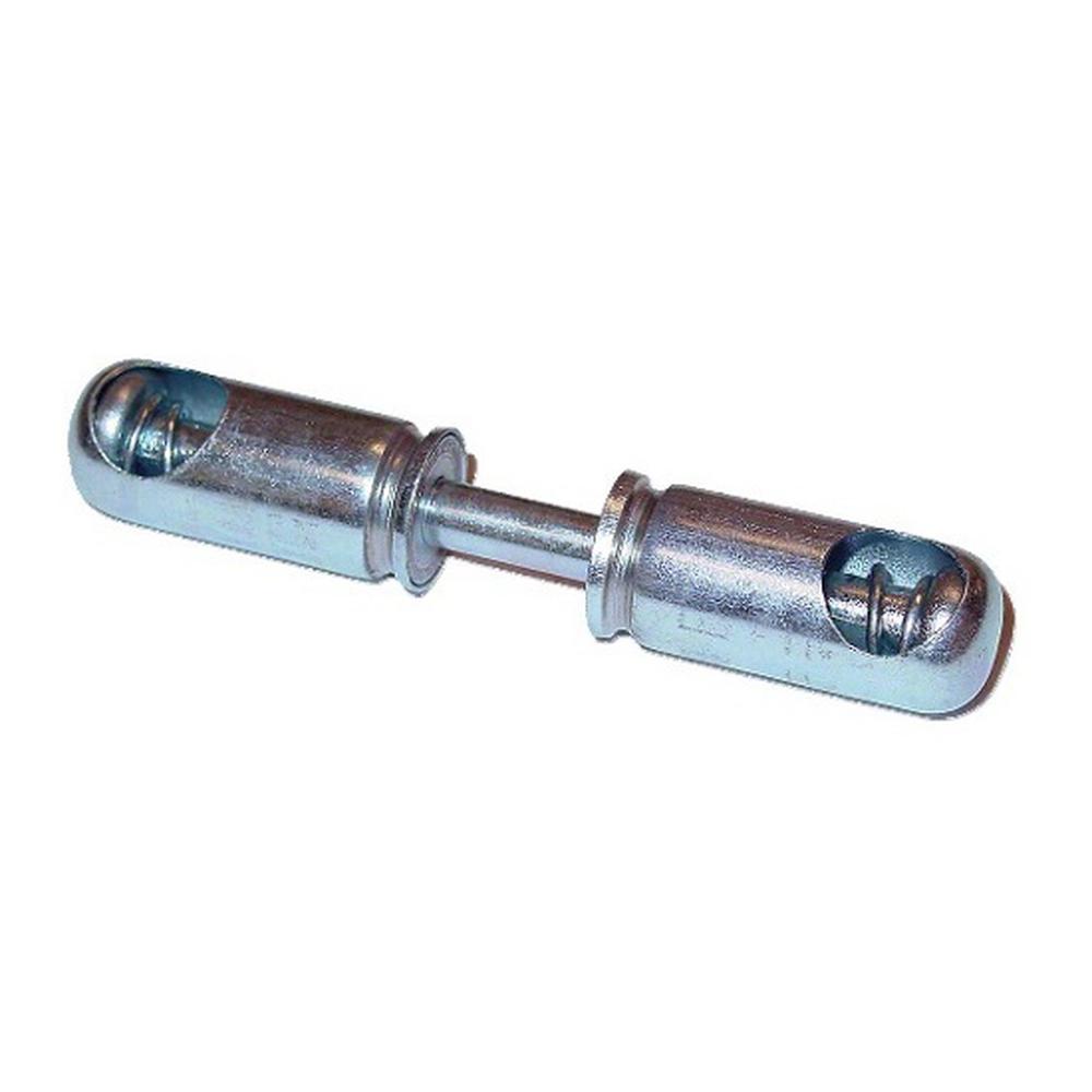 Fits Ford 9N 2N TRACTOR THROTTLE CONTROL ROD 2.5" Replaces # 9N9810
