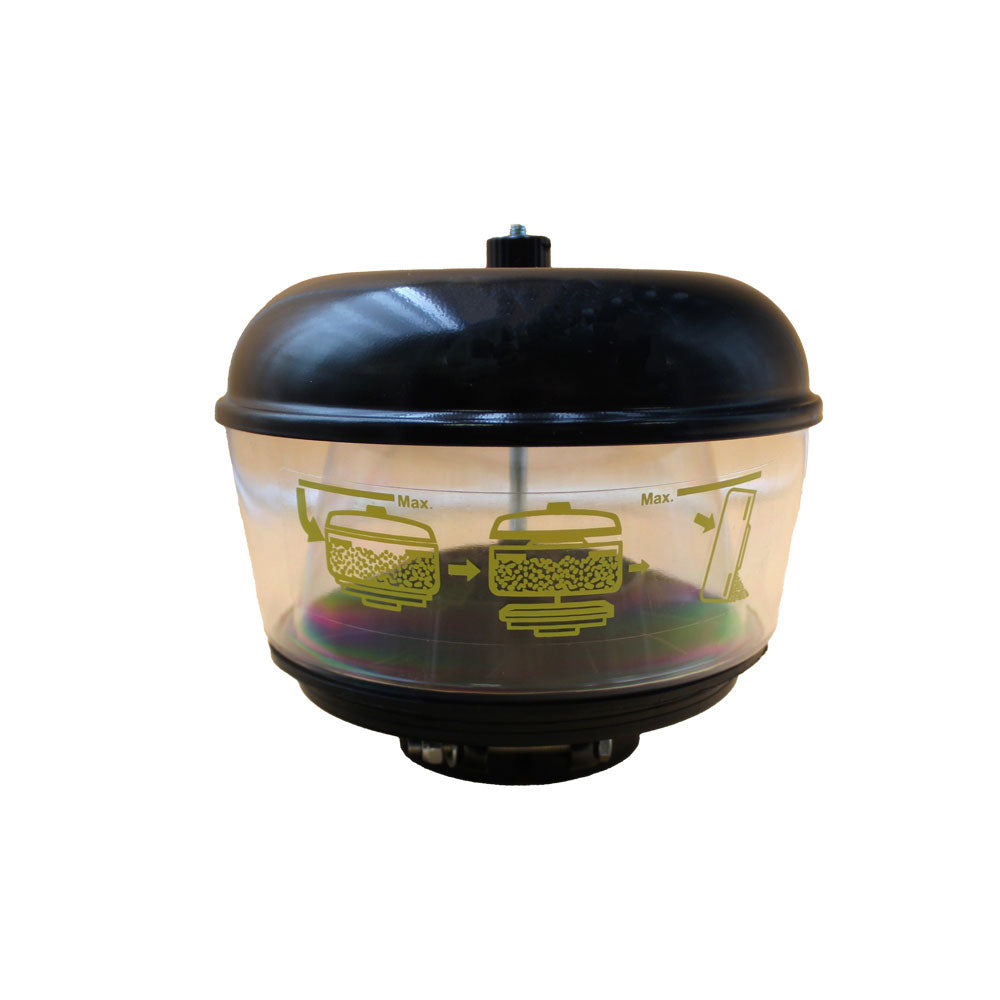 9Y9431 - Pre-Cleaner 1S5159 8H2021 9Y9433 Fits Caterpillar (Fits CAT)