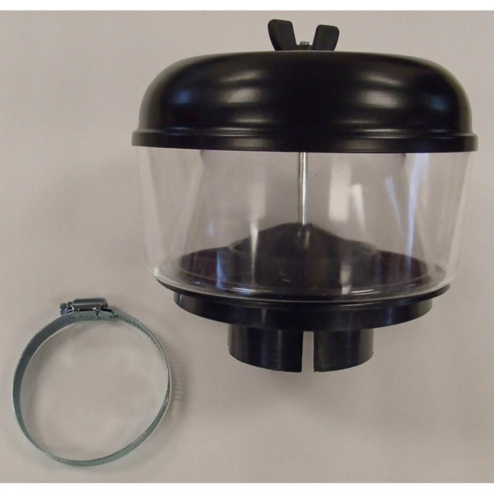 8H2021 - Precleaner 3Y1603 9F0904 9Y9431 9Y9433 7F7562 Fits Caterpillar (Fits CA