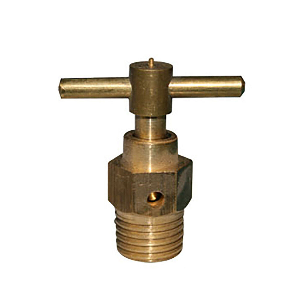 A-02100335-AI Drain faucet