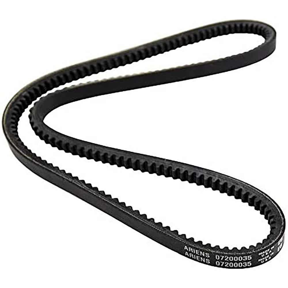 Deck Belt Fits Gravely Replaces 07200035 Made With Aramid