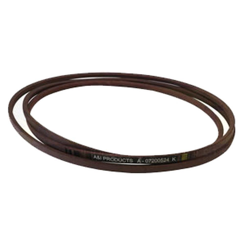 07200524 Deck Belt Fits Gravely 915143 Zoom 50 915144 ZT50 915150 ZT50