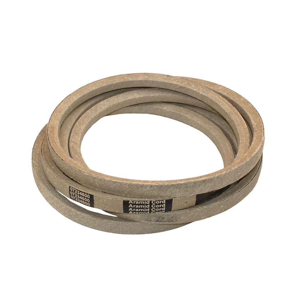 Mower Deck Belt Fits Gravely Replaces 07234600