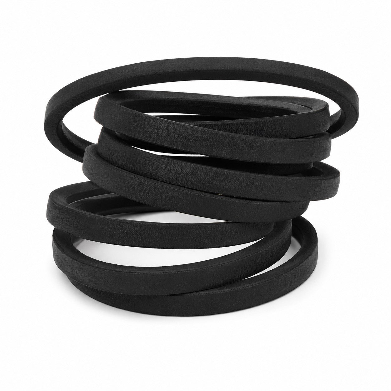 117-9607 Stand-On Mower Deck Belt Made With Aramid Fits Toro GrandStand