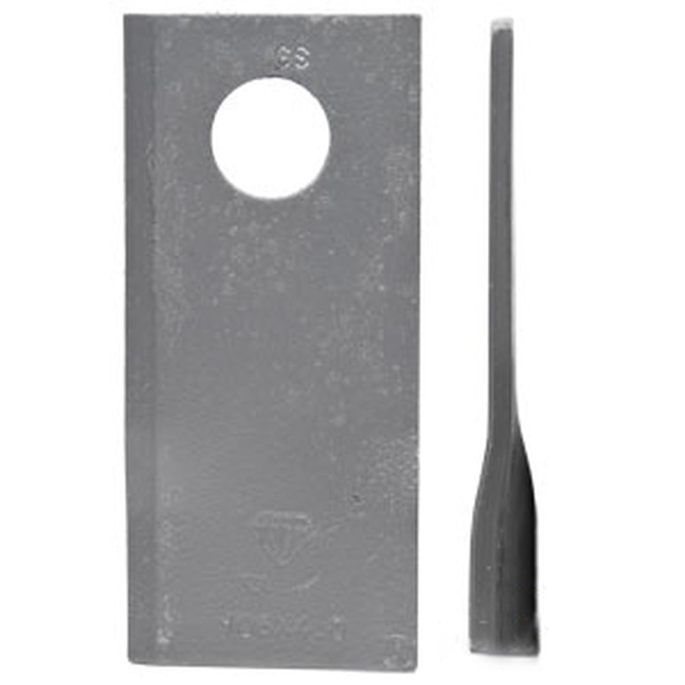 122330 RH Disc Mower Blade Fits Fella SM165 SM206 SM215 SM216 SM240