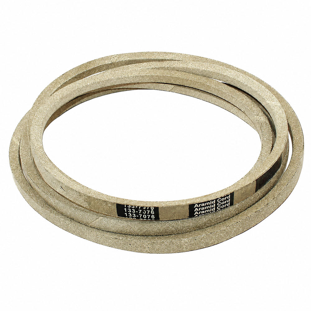 Mower Deck Belt Fits Toro Replaces 133-7076