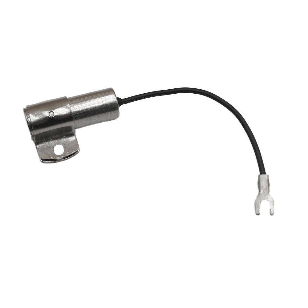 159770A Condenser Fits Oliver 1550 1555 1650 1655 1750 1755 1850 1855