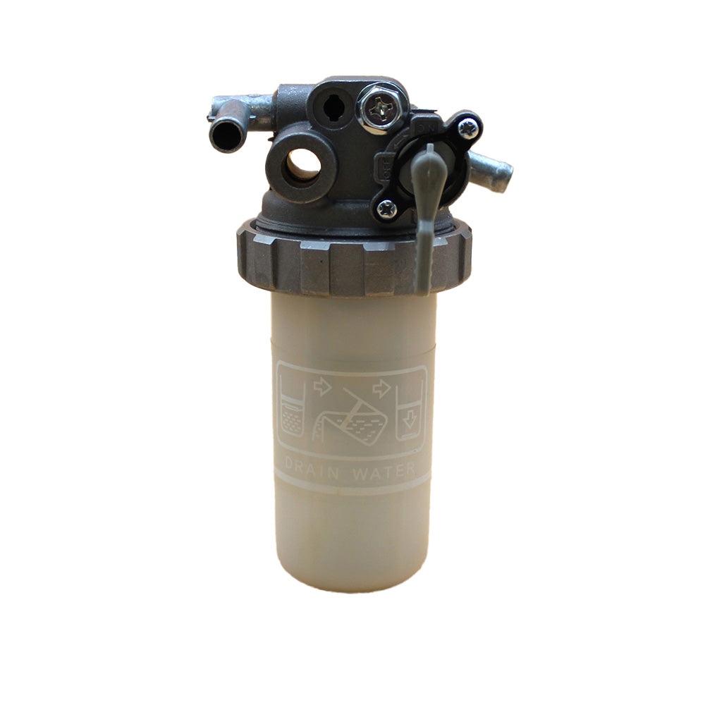 15831-43353 Fuel Separator Fits Kubota KX121-2 KX161-2 KX61-2 KX91-2 L3560 L4060
