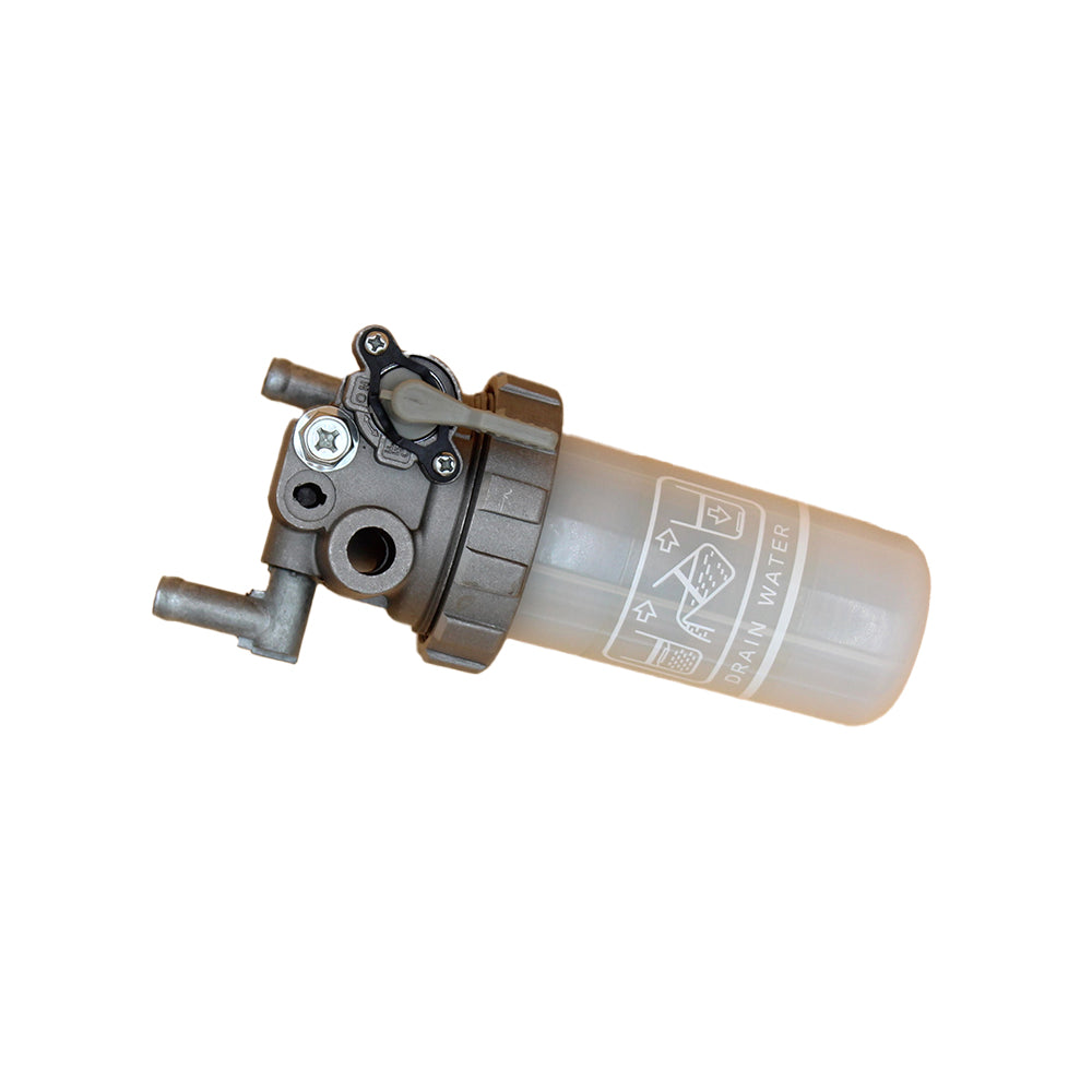 16541-43350 Fuel Separator Fits Kubota M100X M105S M105X M108S M108X M110X M4900