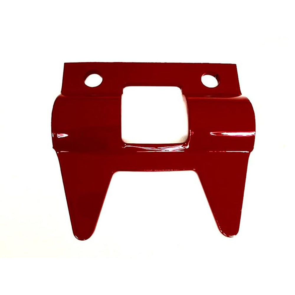 A-287458-AI Low Plate, 2 Prong