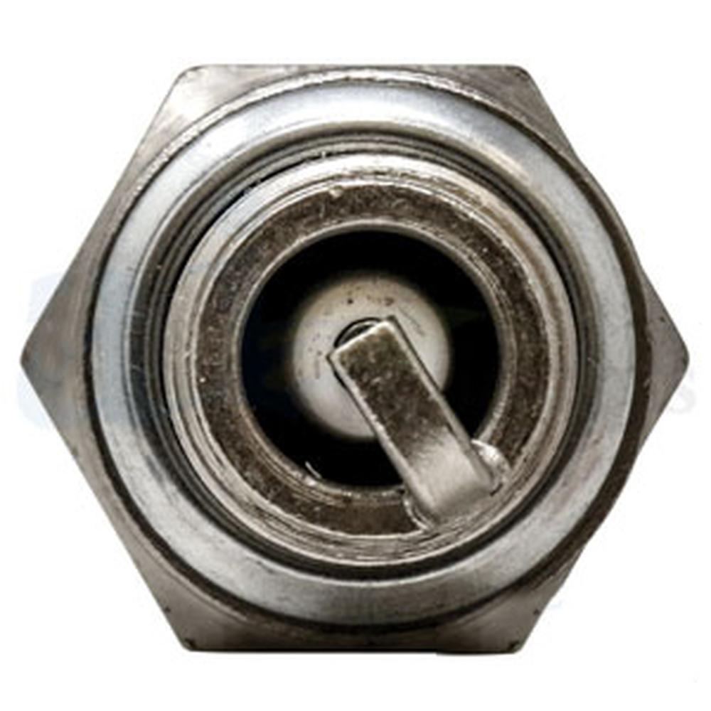 A-295-AI One New Spark Plug Fits Autolite