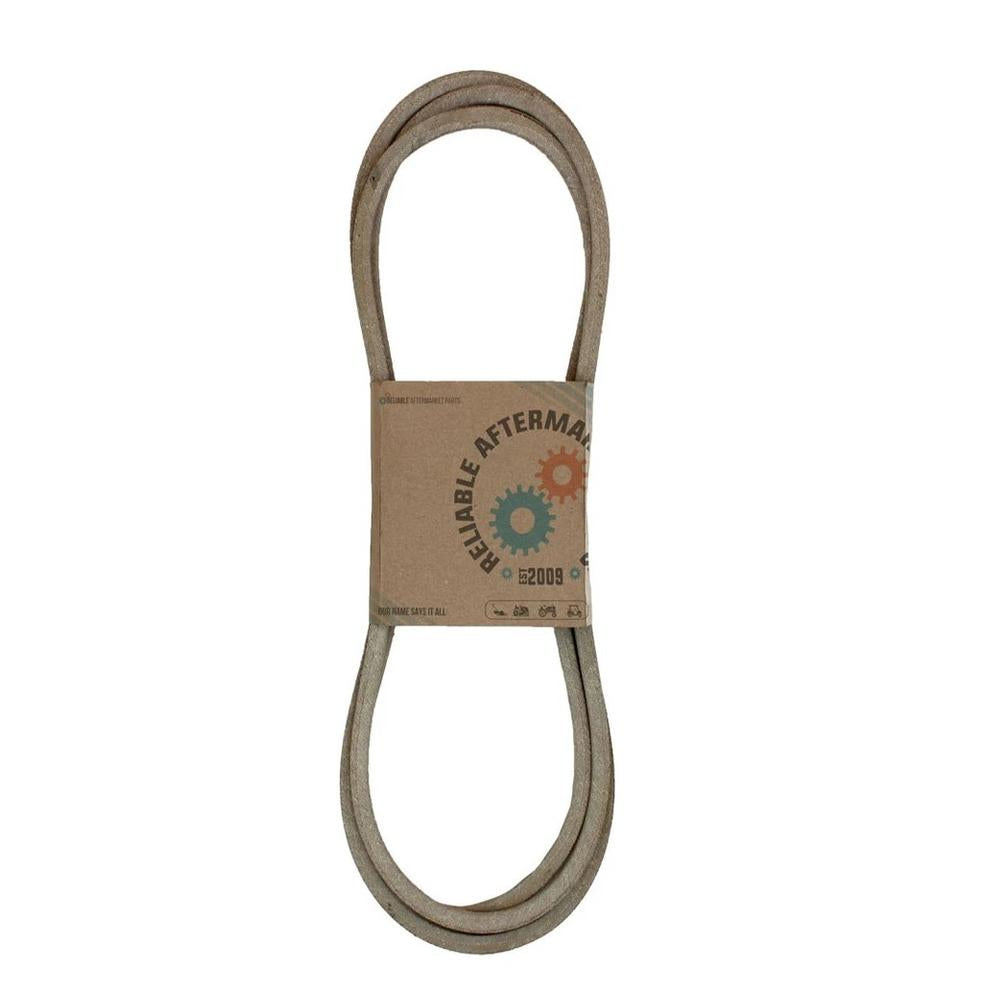 A131K: A Section V-Belt (x1) fits Dixie Chopper ZEE 2