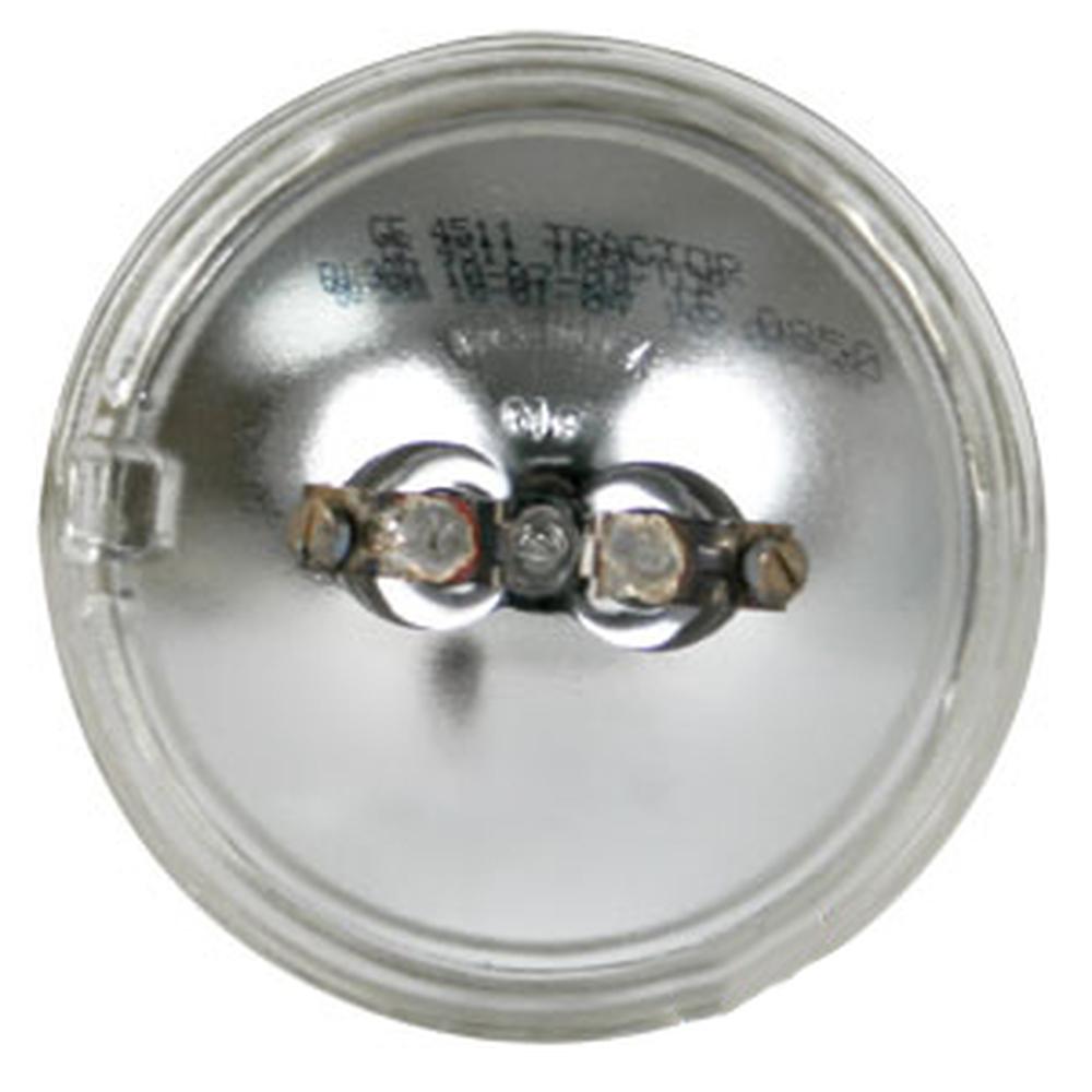 A-373661R1-AI Sealed Beam Bulb (6 Volt)