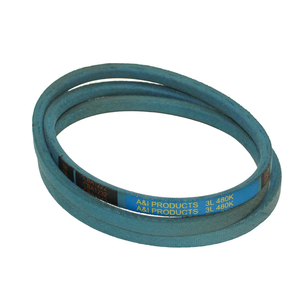 1591 Drive Belt Fits Toro