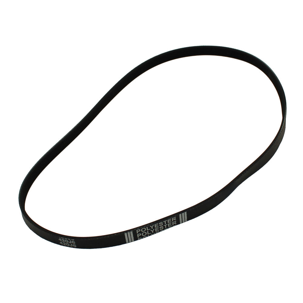 BT41 Micro-Rib V-Belt (42.0") Fits Universal Products
