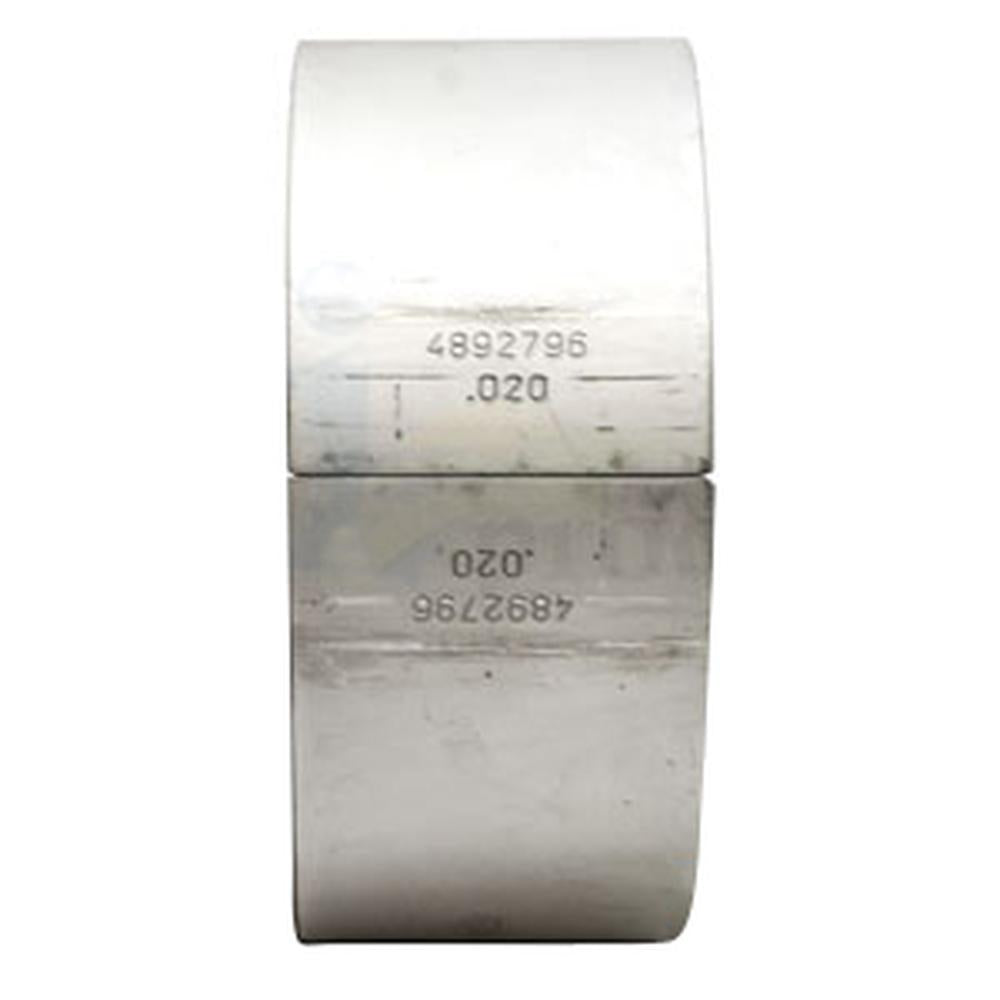 A-4892796-AI Bearing, Connecting Rod; 0.50 MM (.020")