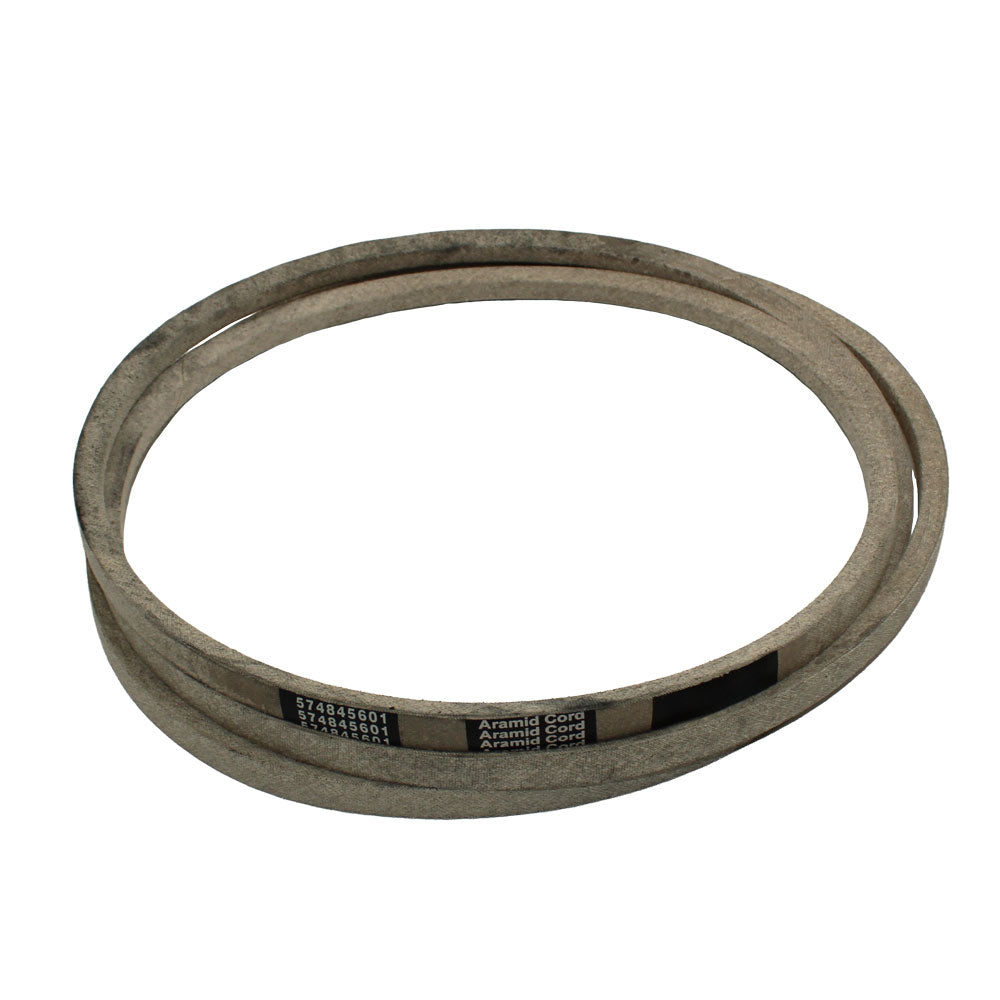 42" Deck Belt Fits Husqvarna Replaces 574845601