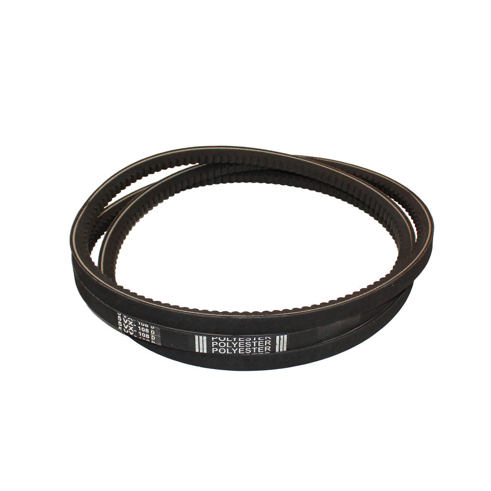 5VX1080 Cogged Wedge V-Belt Fits Universal Several