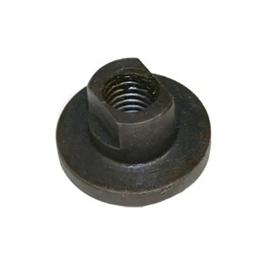 700127073 Knife Retaining Nut Fits Hesston, Case/IH Mower Conditioner Combine