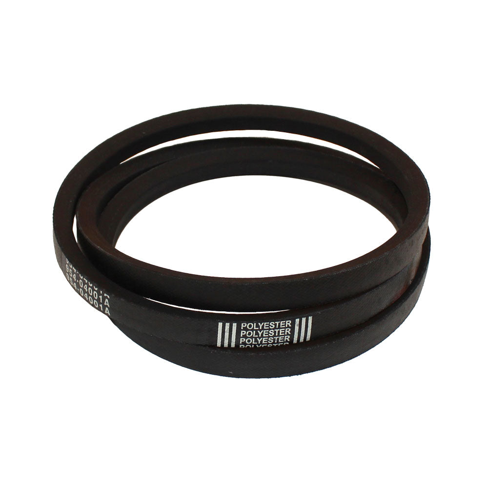 Lower Drive Belt Fits Columbia Replaces Lawn Drive Belts