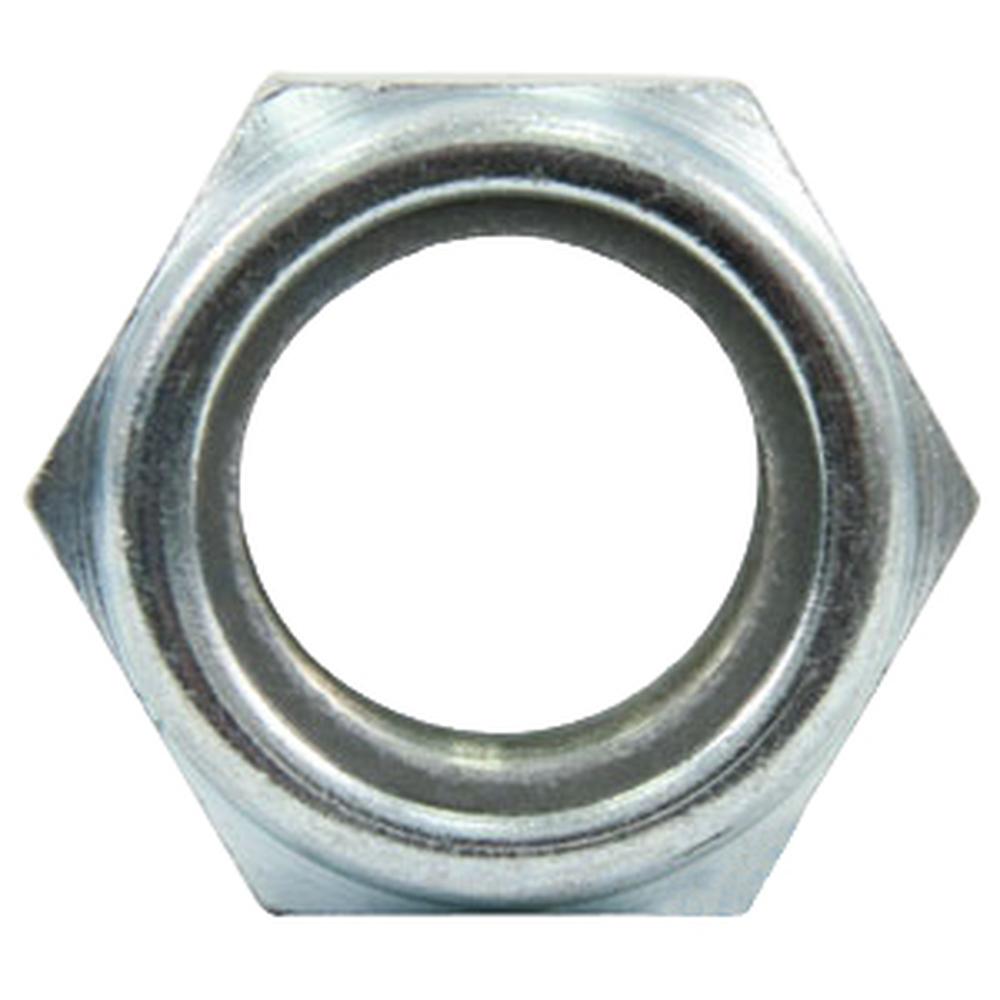 LH Locknut - 1"-14 Fits Rhino Replaces 5GL16140
