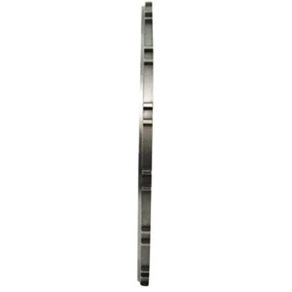 A-85808317-AI Plate, Brake Inner