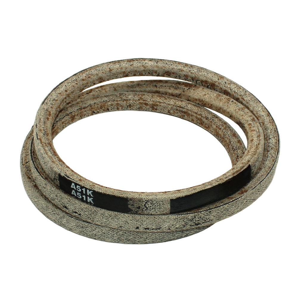 V-Belt Fits Deutz Replaces 2025463 Made With Aramid