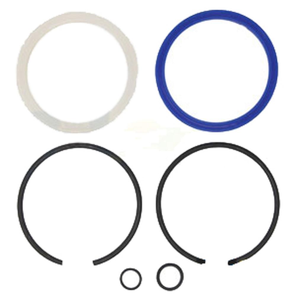 Seal Kit; Rockshaft Lift Cylinder (75MM Piston) Fits John Deere Replaces AL80709