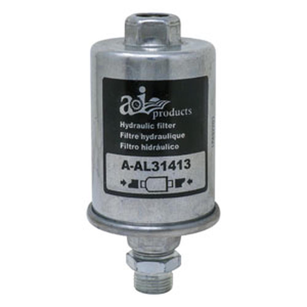 A-AL31413-AI - Filter, Hydraulic, Spin-on