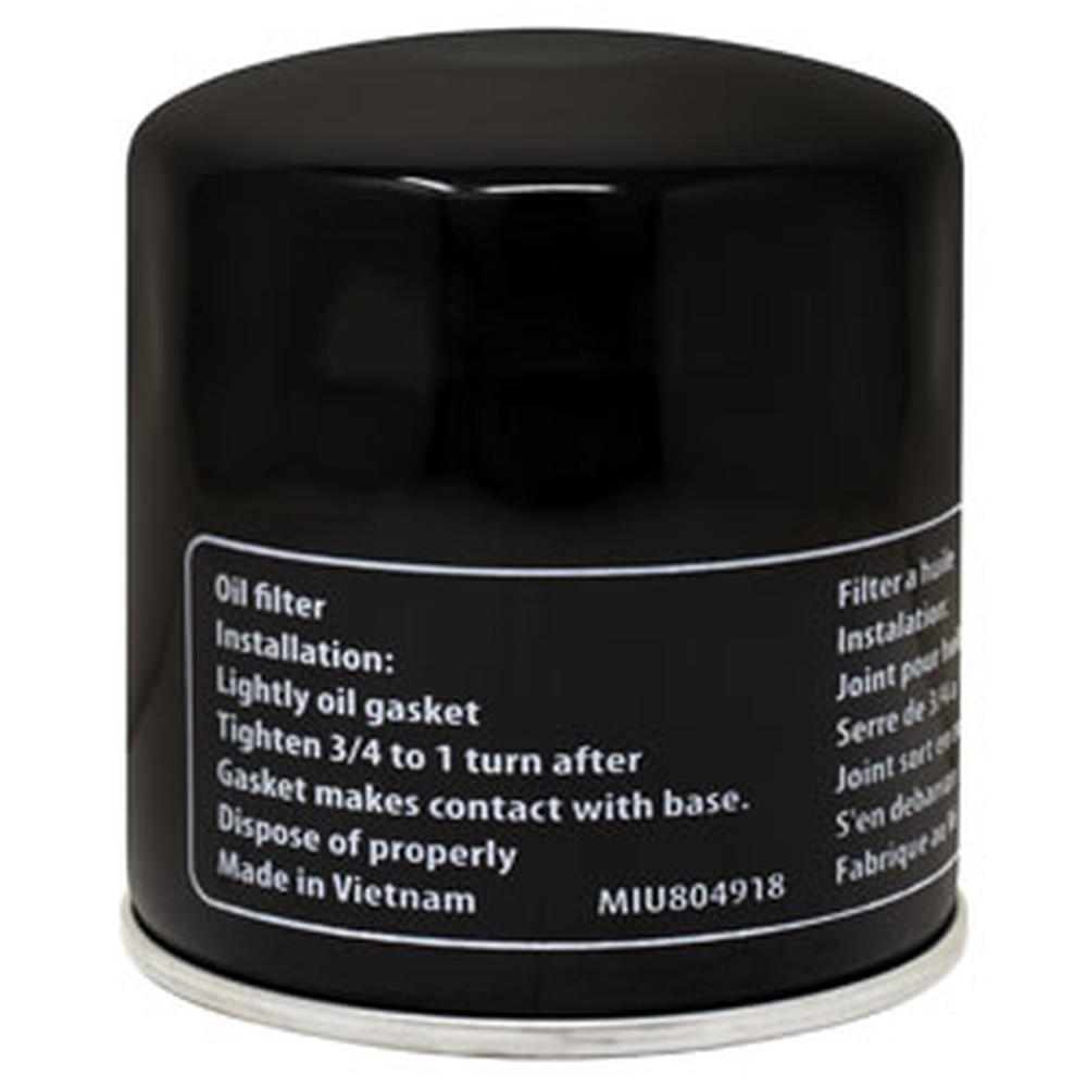 A-AM131054 Oil Filter