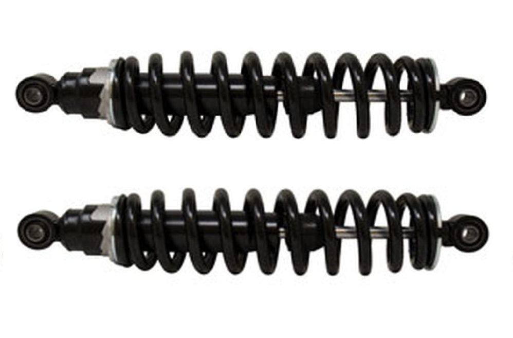 Qty 2: Rear Shock Absorbers Fits John Deere Replaces AM142425