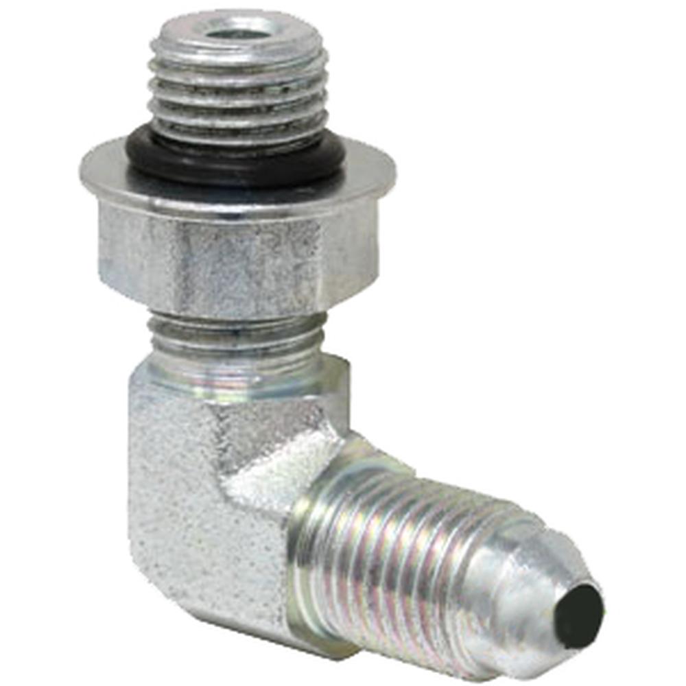 A-AR26746-AI Fitting, Elbow; 90� Adjustable
