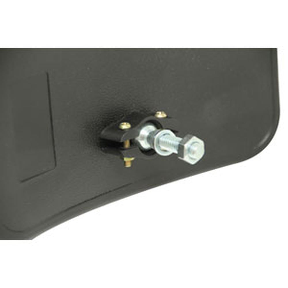Rear View Mirror AT186760 Fits John Deere 6120 6130 6140 6220 6320 5065E 5075E