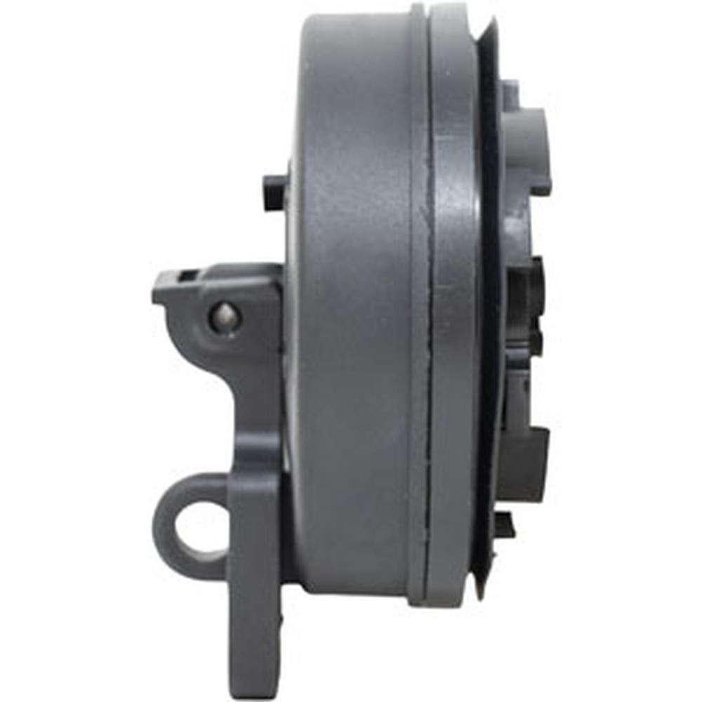 A-AT323462 One New Cap; Fuel Filler Fitrs Hitachi EX110-5, EX200, ZAXIS120-3