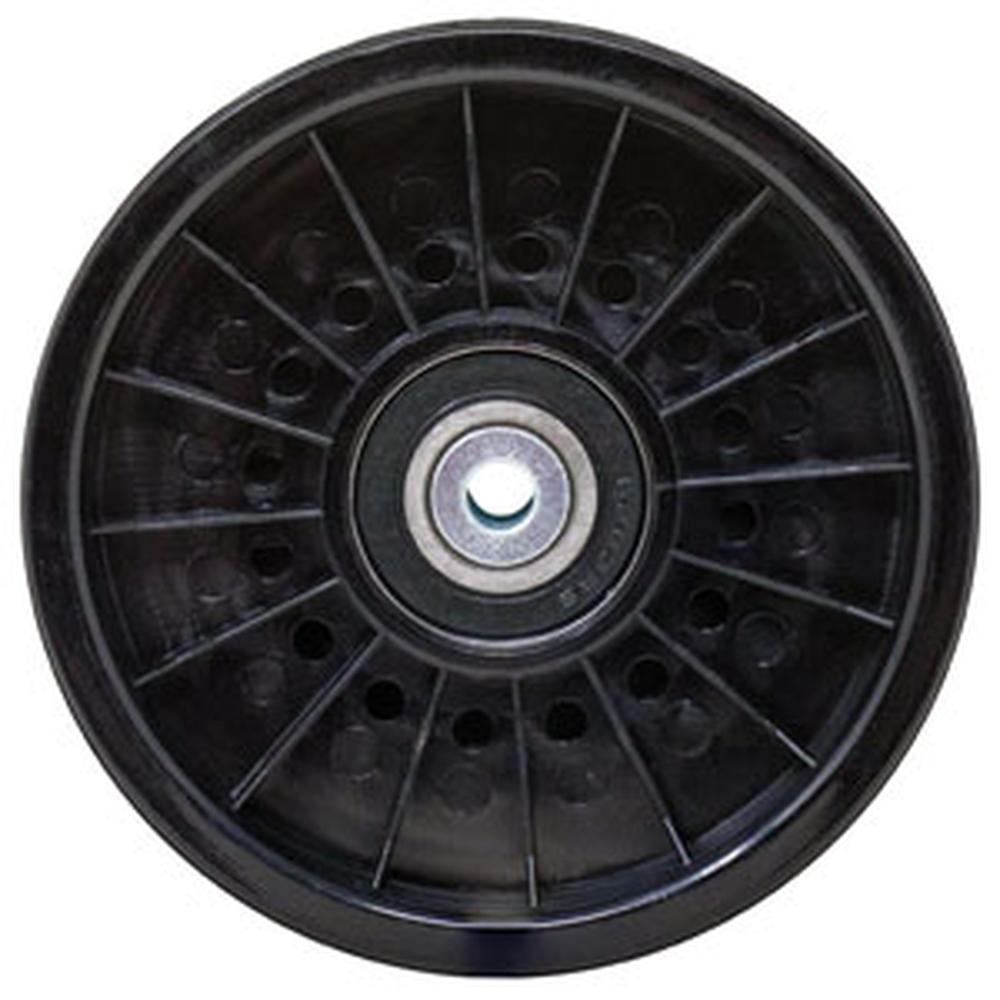 A-AUC11241-AIC Flat Idler Pulley