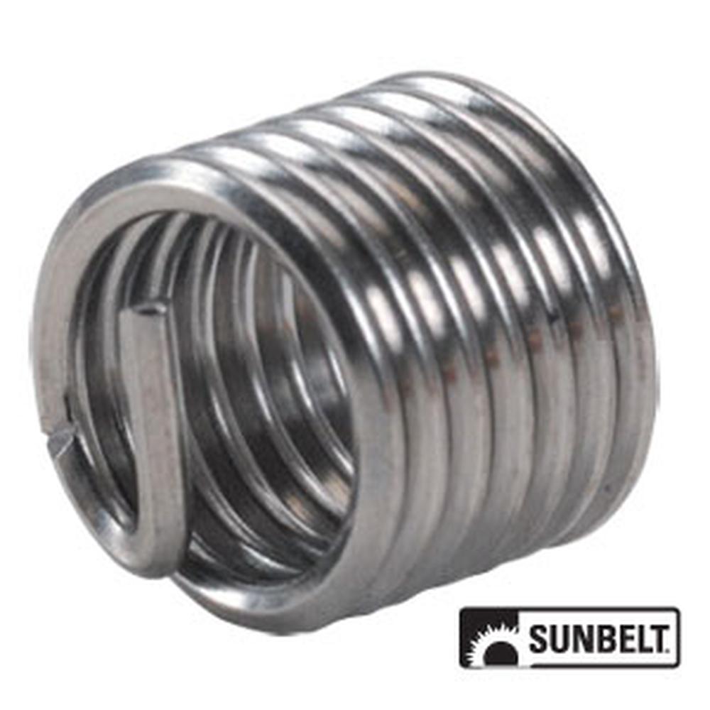Thread Repair Insert Fits Universal Products Replaces B111855CN