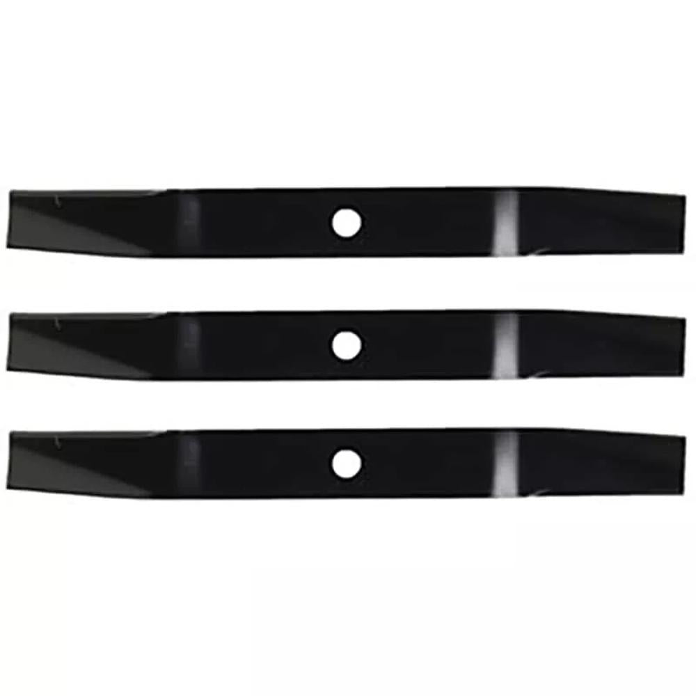 Set of 3 Lawn Mower Blades Fits Country Clipper H-1708 91-128