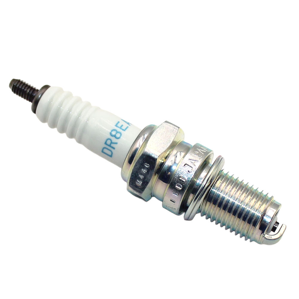 Spark Plug Fits NGK Replaces DR8EA
