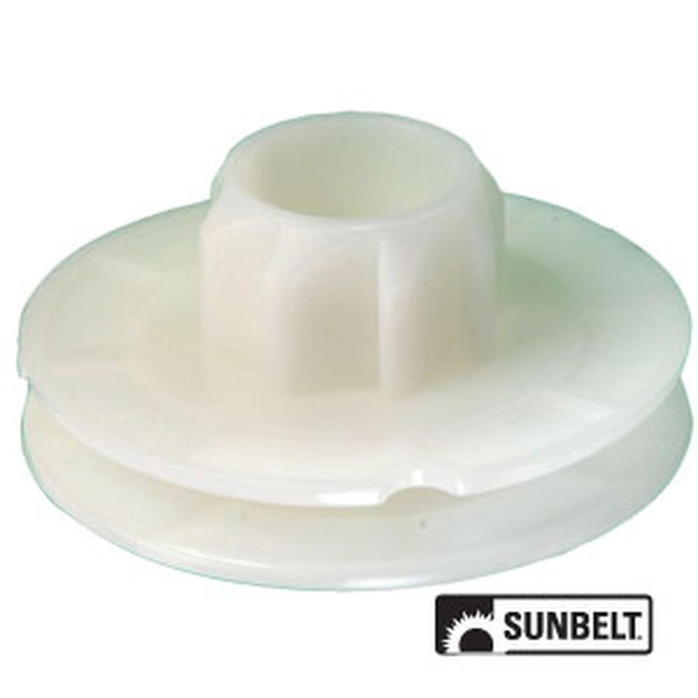 Starter Pulley #9 Fits Homelite Replaces B1HO67