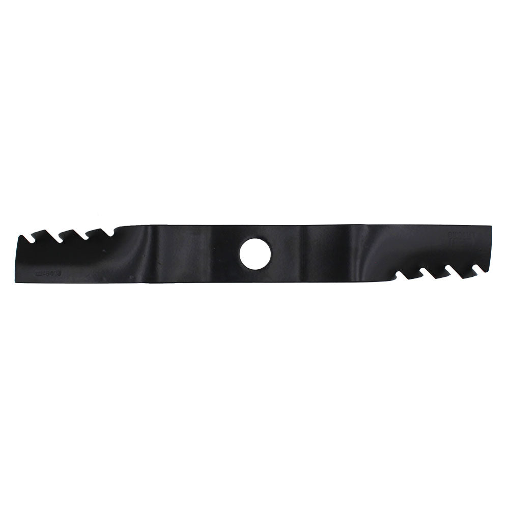 K5955-34360 Mulching Mower Blade, Fits Kubota 60 Inch Deck, Single Blade