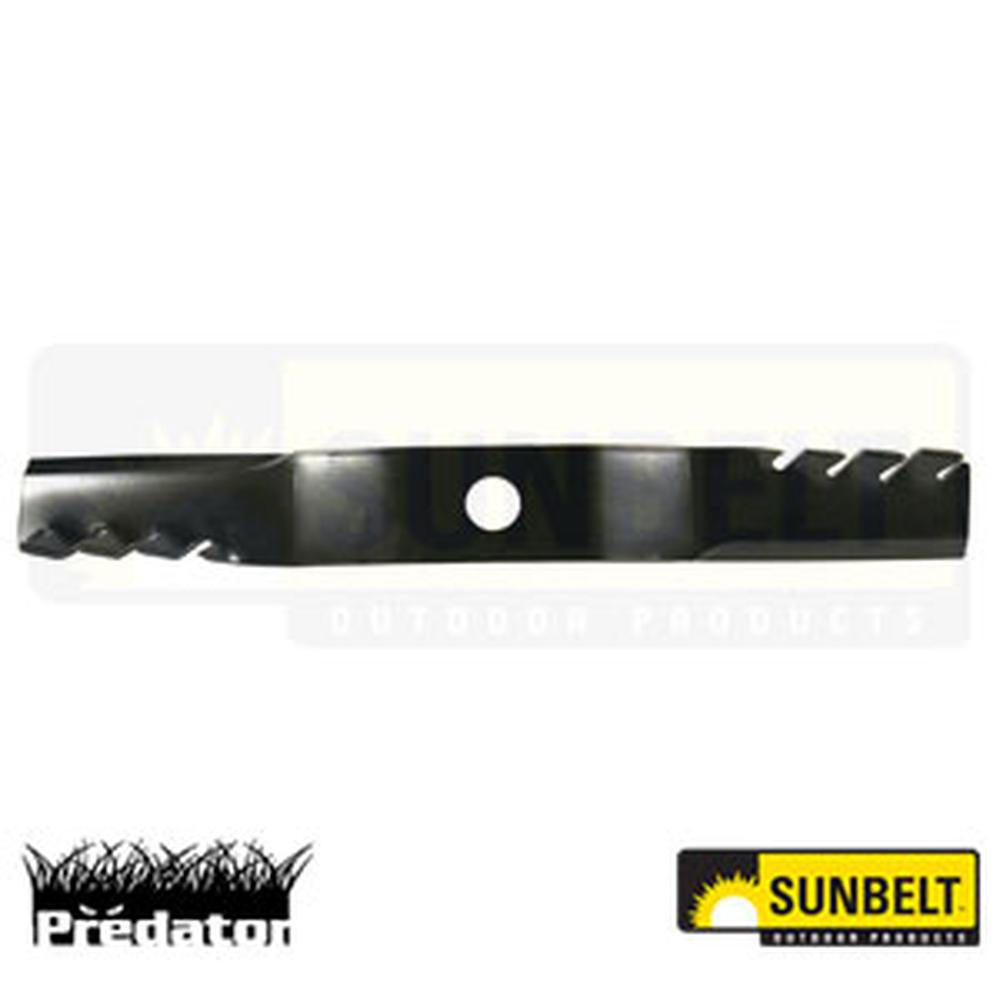 Mulching Mower Blade Fits John Deere Replaces B1PD5177