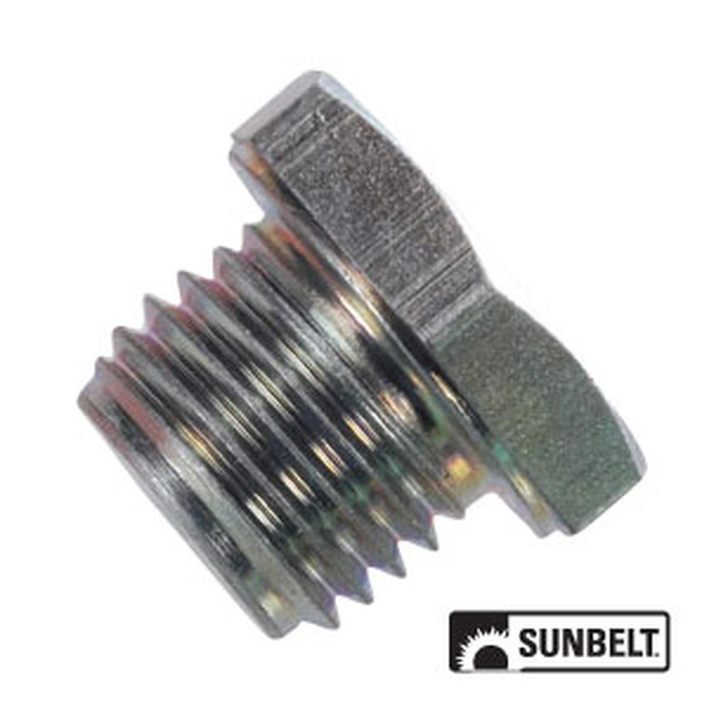 B1W96340 CARB - Fits Walbro - OEM BOWL