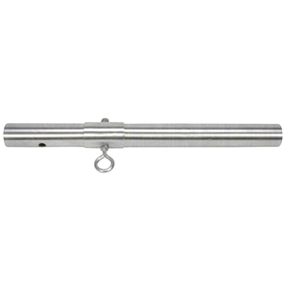 Fred Fits Marvin "The Bull" Head Pruner Adapter Fits Universal Products