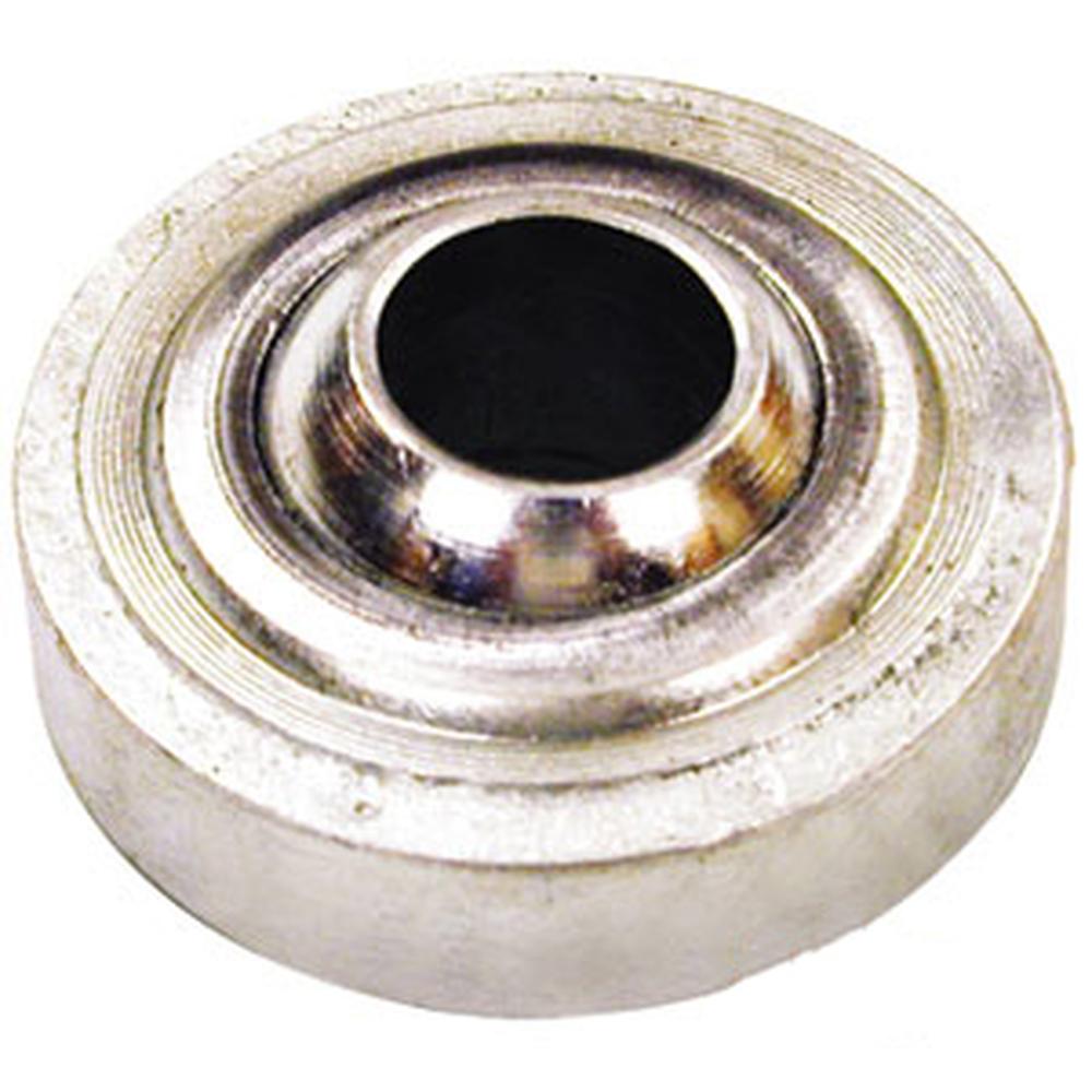 BS102 Universal Category I Top Link Ball Socket for Tractors with 3-Point Hitch