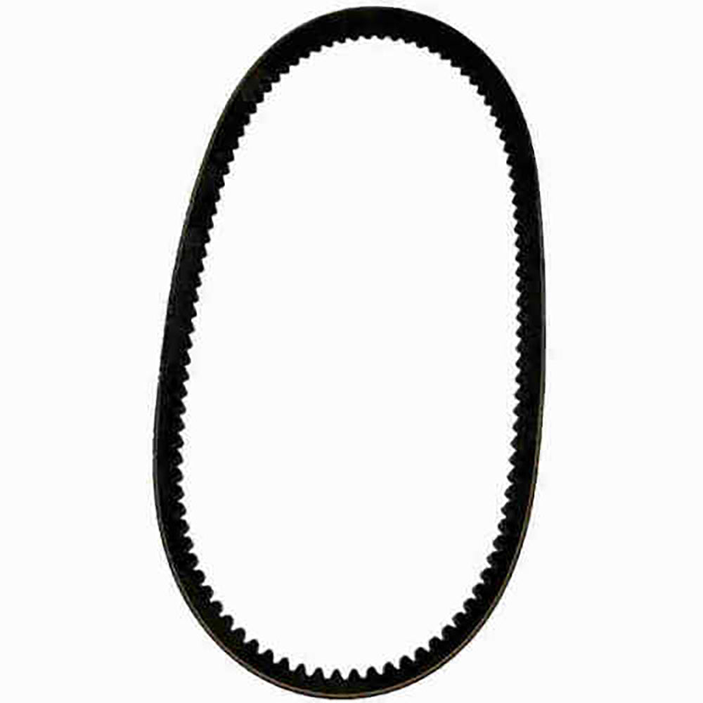 A-BX106-AI Cogged Classical V-Belt (5/8" X 109")